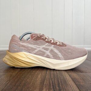 Asics Novablast 3 Road Running Shoe Comfortable Lightweight 1012B288 Size 12